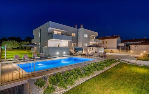 Villa D, Pola (Pula) (foto 2)