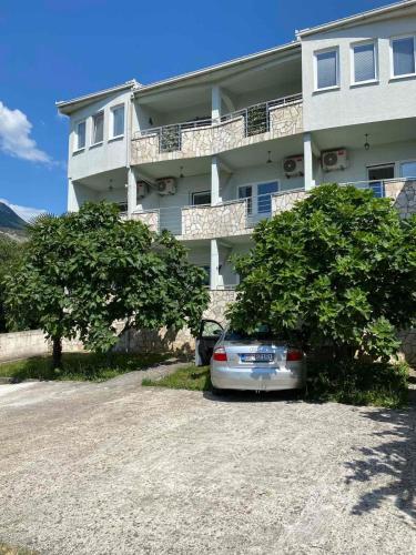 Apartments Vila Kurtagic - main image