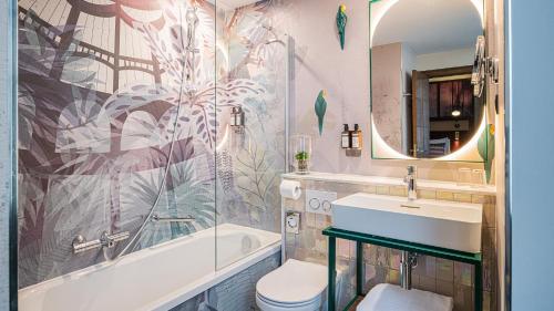 Hotel Indigo Brussels - City by IHG, Брюссель (фото 4)