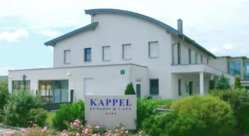 Pension Kappel in Ried im Innkreis, Österreich