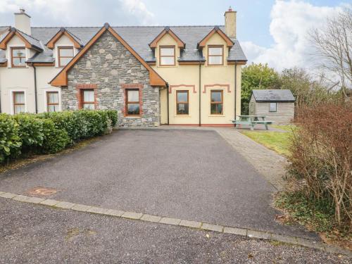 Kenmare Bay Cottage