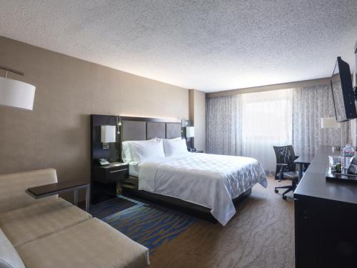 Standard King Room - High Floor