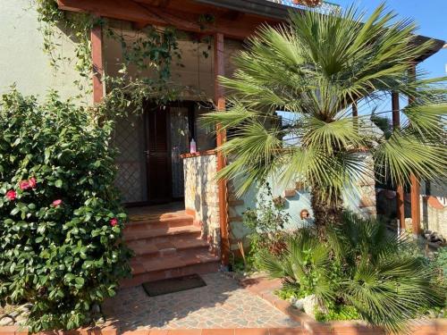  Casa Nonna Bianca- appartamento pratico a pochi minuti da Napoli in Casalnuovo di Napoli