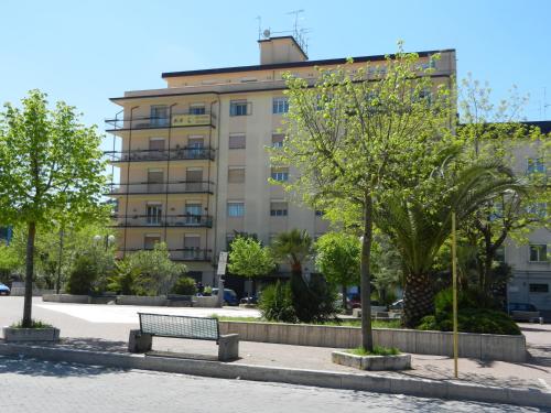 Bed and Breakfast Luna Chiara chambre d'hôte Bosco Bellia