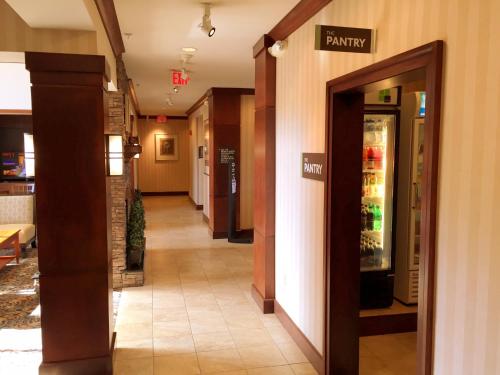 Staybridge Suites Detroit-Novi