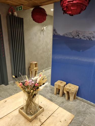 MH Olen Boutique Hotel - image 9