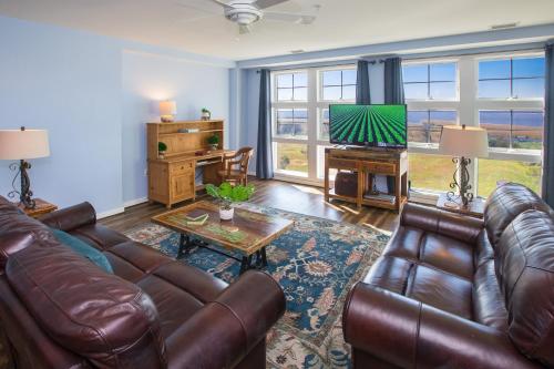 B&B Virginia Beach - The Sanctuary - Sunset Haven B335 - Bed and Breakfast Virginia Beach