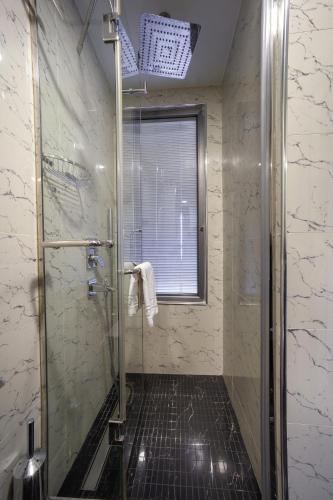 Berjer Boutique Hotel & Spa, Istanbul (photo 7)