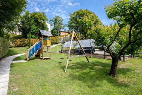 APPARTAMENTO CASA VACANZA AGRITURISMO BORGO di CALMASINO - image 2