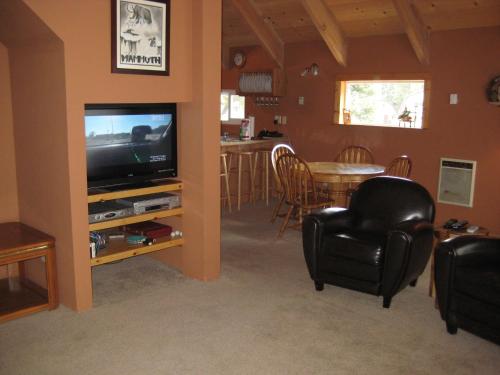 Mammoth View Villas by Mammoth Reservation Bureau