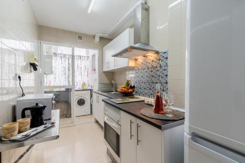  Piso 3 dormitorios HL Gines a 10 de Sevilla, a 20 del Aeropuerto de Sevilla in Ginés