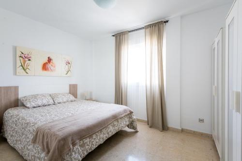  Piso 3 dormitorios HL Gines a 10 de Sevilla, a 20 del Aeropuerto de Sevilla in Ginés