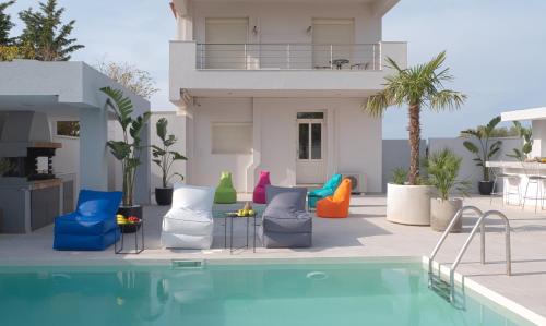 Villa Stergos - image 13