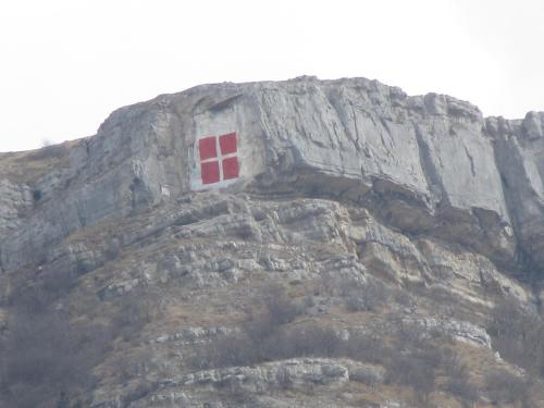 Gîte CROIX du SALEVE