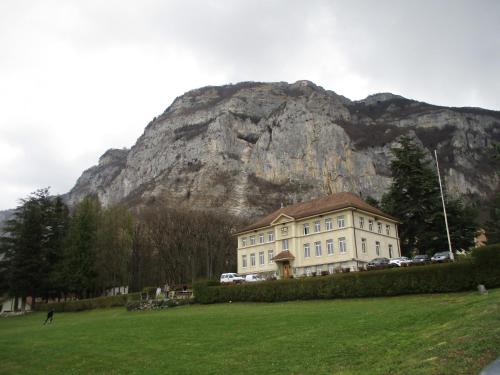 Gîte CROIX du SALEVE