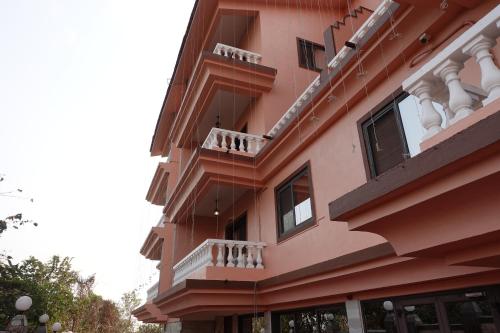 Westwood Residence Goa - The Boutique Hotel