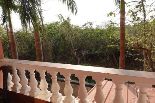 Westwood Residence Goa - The Boutique Hotel