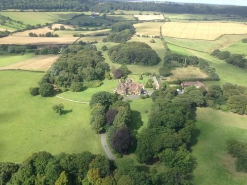 The Wrea Head Hall Country House Hotel & Restaurant