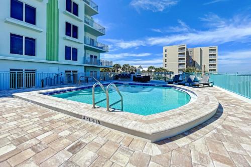 The Wave 202 in New Smyrna Beach, USA