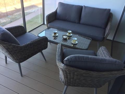 Apartament 309 Natalie Seaside Park Apartament 309 Natalie Seaside Park