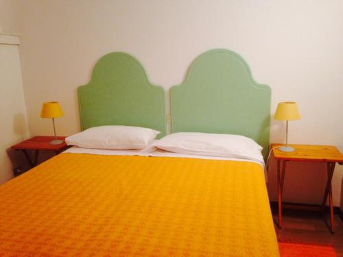 B&B Entro Le Mura, Bergamo (fotografie 7)