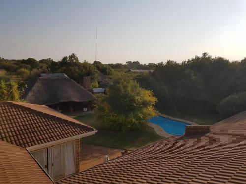 Tamboti Bush Lodge