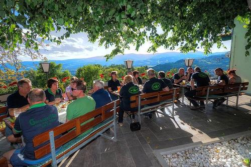 Gasthof-Pension Ölberger