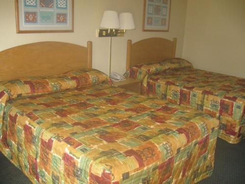 San Augustine Inn