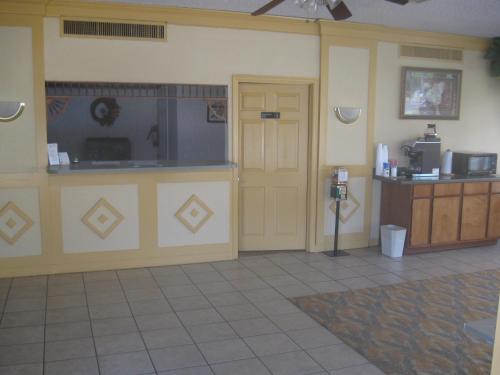 San Augustine Inn
