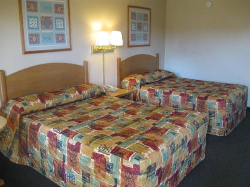 San Augustine Inn