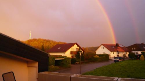 Ferienwohnung Sinsheim-Dühren