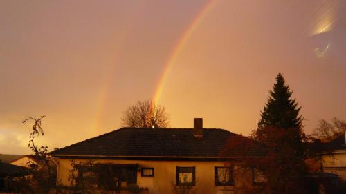 Ferienwohnung Sinsheim-Dühren