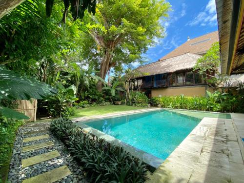 Little Tree House, Sanur