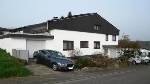 Große Ferienwohnung Sinsheim-Dühren in Sinsheim, Deutschland