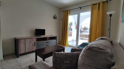  Apartamento Tony in Los Pocillos