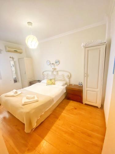 Bodrum Sade Pension Room Type - Family Room (5 Adults)