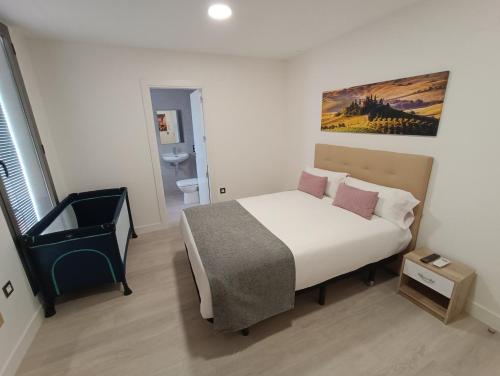 Hotel Rural Envero 4