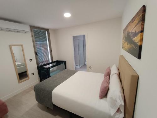 Hotel Rural Envero 5