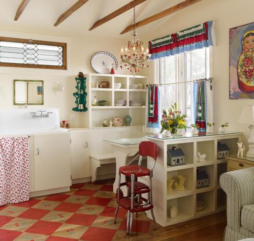 Venice Beach Eco Cottages Los Angeles Ca United States
