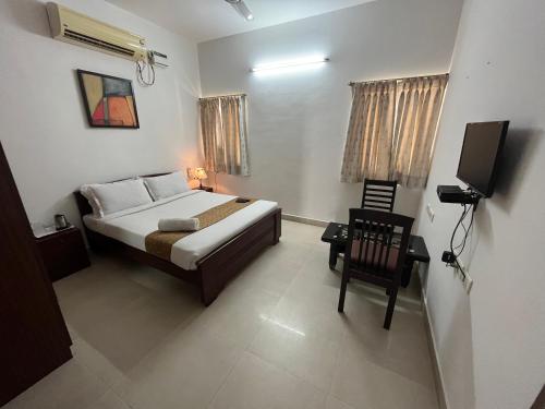 Avuraa Hospitality India - Old Perungalathur