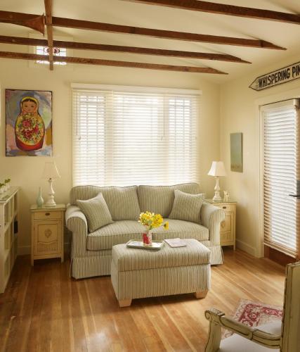 Venice Beach Eco Cottages In Ca