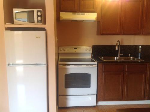 Jefferson Inn and Suites