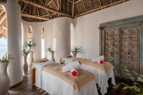 Xanadu Villas & Retreat