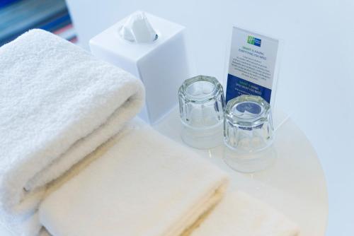 Holiday Inn Express Kuala Lumpur City Centre by IHG, Kuala Lumpur (photo 8)