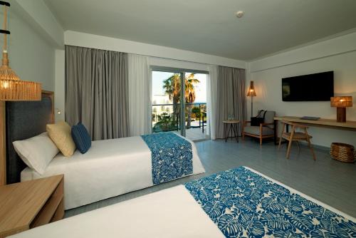 Hotel Cabogata Jardin - 편의 시설/서비스