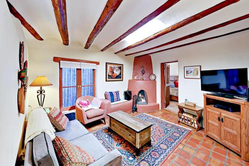 Casa De Lorena in Santa Fe, USA