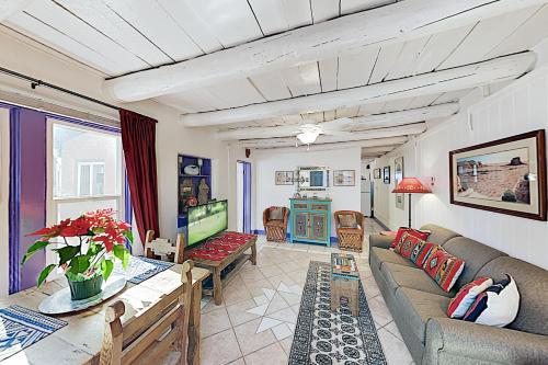 West Berger Charmer Unit B in Santa Fe, USA