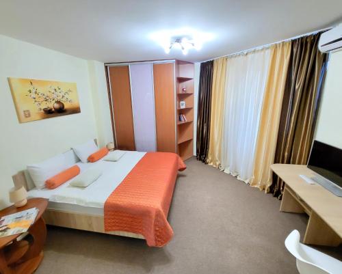 Superior Apartment room in Apartment on Hryshka Street