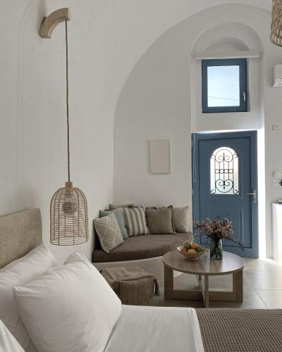 Arco Bianco Suites