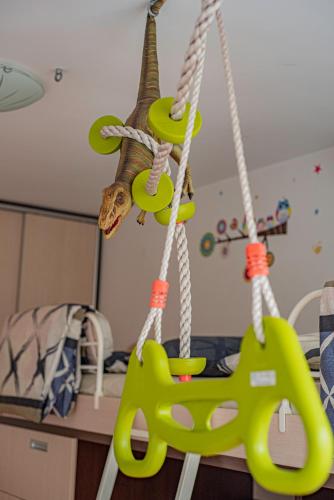 EpiCenter by RV Apartments